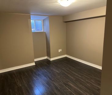 For Lease - 5215 Micmac Crescent Unit# Lower, Mississauga, Ontario - Photo 5