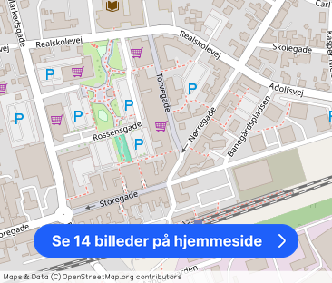 5 værelses lejlighed på 111 m² - Foto 1