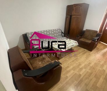 Inchiriez Garsoniera zona Pacii - Fotografie 2