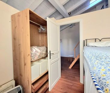 Location Appartement 2 pièces 39m² CANNES 06400 - Photo 4