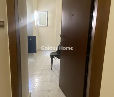 Διαμέρισμα 33 τ.μ. προς ενοικίαση - Photo 6
