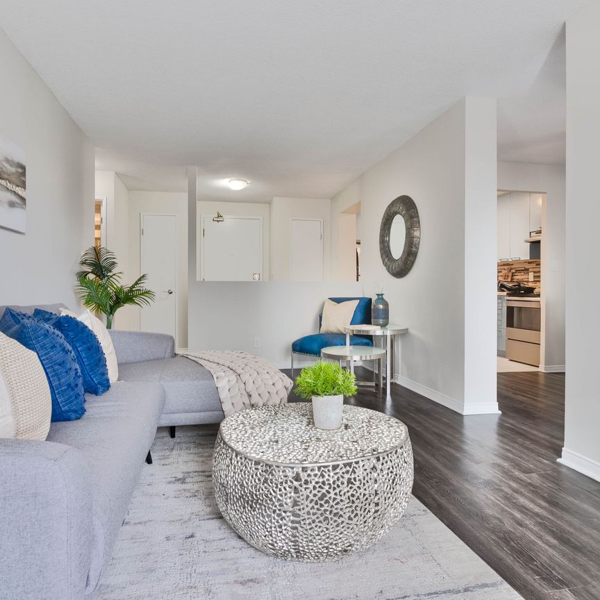 For Lease - 155 Hillcrest Avenue Unit# 201, Mississauga, Ontario - Photo 1