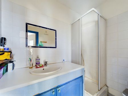 Location // Appartement Avignon de 28.47 m2, - Photo 4