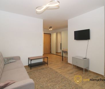 Nowoczesna kawalerka w inwestycji Nowa Manufaktura - Photo 4