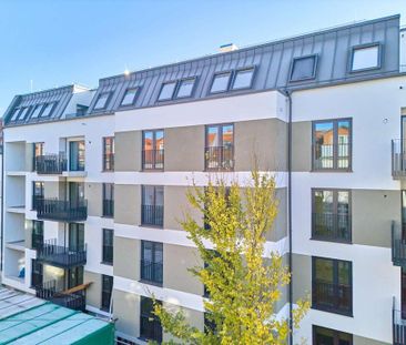 Cosmo Berlin - Erstbezug im Weitlingkiez mit EBK und Duschbad zum 0... - Photo 2