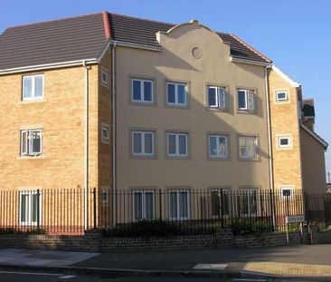 Apartment - Photo 1
