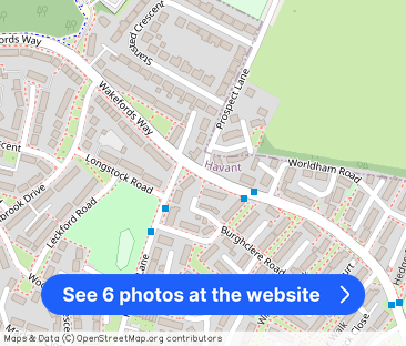 Wakefords Way Havant PO9 - Photo 1