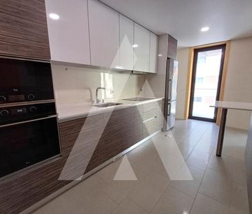 Apartamento T2 - Photo 1