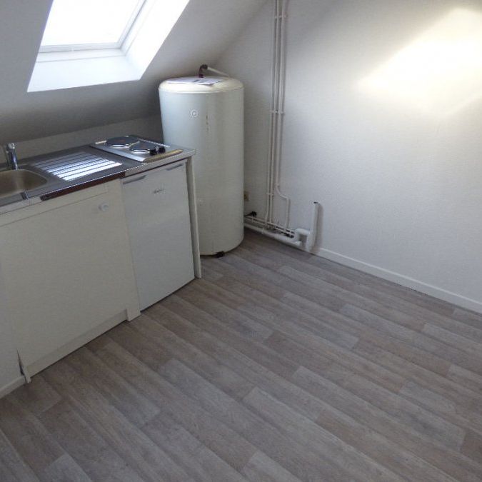 Appartement 1 pièce à Dunkerque - Photo 1