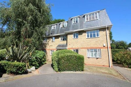 Seymour House,fernley Close, Pinner, HA5 - Photo 3