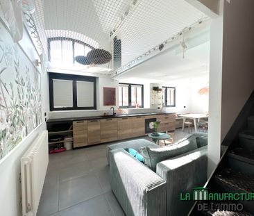 Location Appartement 2 pièces 46m² ST ETIENNE 42100 - Photo 2