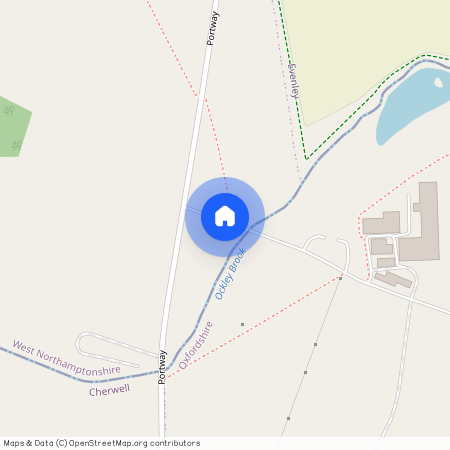 Pimlico Farm, Tusmore, OX27 7SL, Bicester