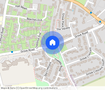 Grove Road, Boston Spa - Photo 1