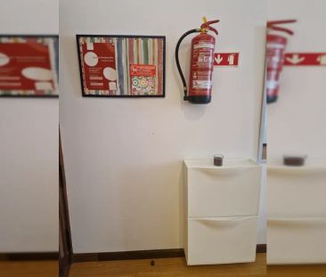 Studio for rent in Porto - Photo 6