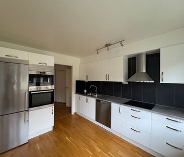 Hedvigsborgsg. 8 – 2 rok (1102) - Foto 3