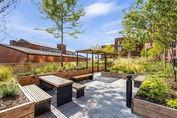 1 bedroom apartment to rent - Photo 1