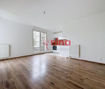 Location Appartement - Photo 1