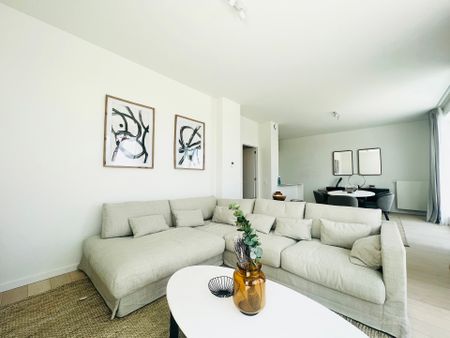 Avenue Jacques Georgin, 1030, Schaerbeek - Photo 3