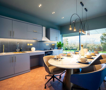 3 bedroom apartment to rent - Photo 5