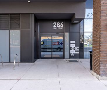 For Lease - 286 Main Street Unit# 617, Toronto, Ontario - Photo 2