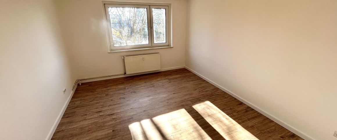 Helle 3-Raum-Wohnung in Stadtfeld West - Photo 1