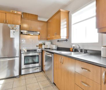 Appartement à louer - Laval (Chomedey) (Carrefour Saint-Martin) - Photo 5