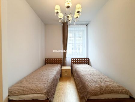 Mieszkanie Kraków Stare Miasto powierzchnia 106.0 m² C206-WM-34194 - Photo 4