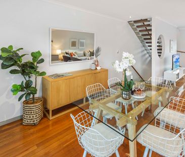 65 Justin Street, Lilyfield NSW 2040 - Townhouse For Rent | Domain - Photo 4