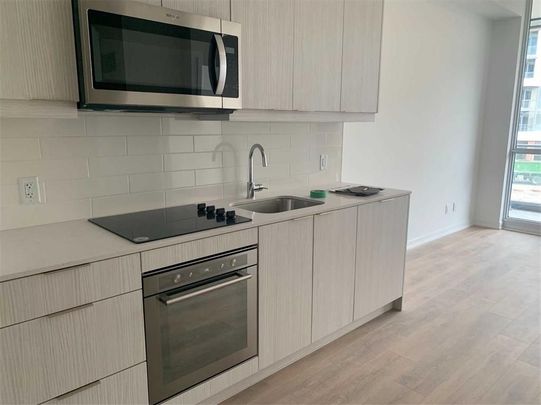 For Lease - 36 Forest Manor Road Unit# 202, Toronto, Ontario - Photo 1