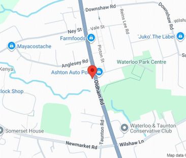 2 bedroom terraced house to rent - Photo 3