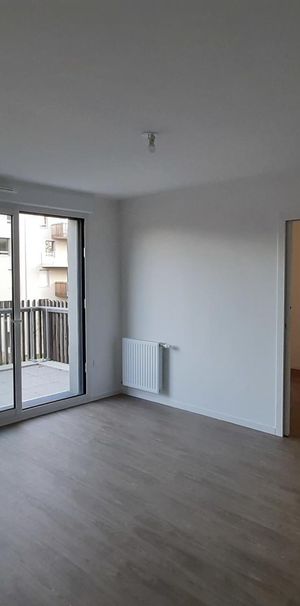 location Appartement T2 DE 42.4m² À NANTES - Photo 1