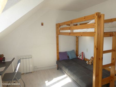Appartement T1 à louer - 18 m² - Photo 3