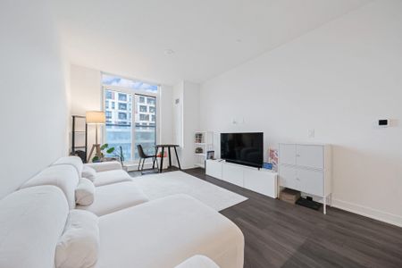 For Lease - 35 Tubman Avenue Unit# 323, Toronto, Ontario - Photo 3