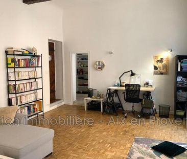 Location appartement rénové, Aix-en-Provence - Photo 6