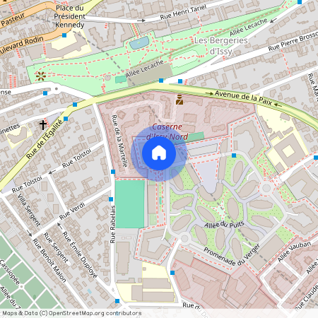 92130, Issy-Les-Moulineaux