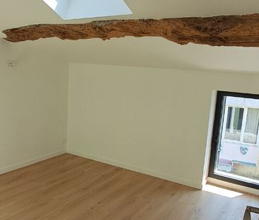 Location Maison 3 pièces 43m² - Photo 5