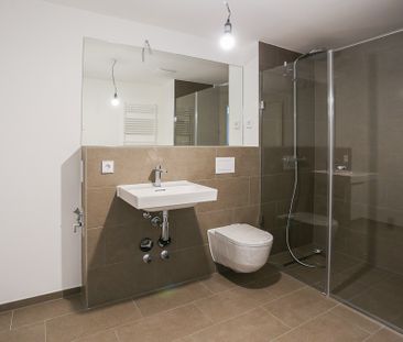 Unsere letzte 1,5-Zi.-Wohnung - mit Terrasse und EBK - offene Besic... - Foto 2