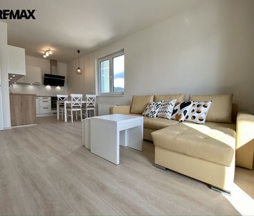 Pronájem bytu 2+kk 57 m² - Photo 1