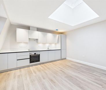 2 bedroom apartment to rent - Photo 6