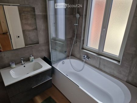 2.5 Zimmer, 84 m² - Photo 3