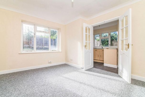 3 bedroom house to rent - Photo 1