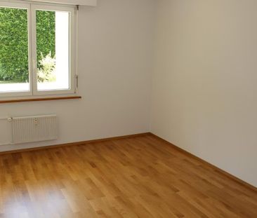 2 Zimmer, 39 m², EG - Photo 1