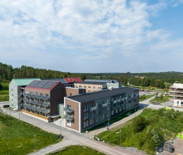 Krondalsvägen 66 - Foto 1