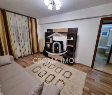 Inchiriere apartament 2 camere, centrala termica, in Ploiesti, zona Carol Davila - Fotografie 6