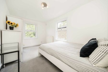 Barry Road, East Dulwich, SE22 - Photo 2