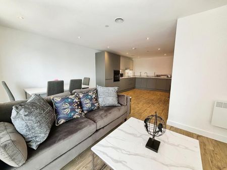 1 bedroom apartment to rent - Photo 3