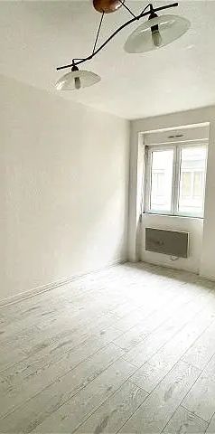 Appartement 1 pièce - 37.08m² à Firminy (42700) - Photo 1