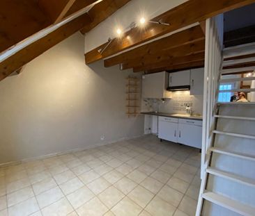 Location appartement 1 pièce, 25.82m², Neufmoutiers-en-Brie - Photo 2