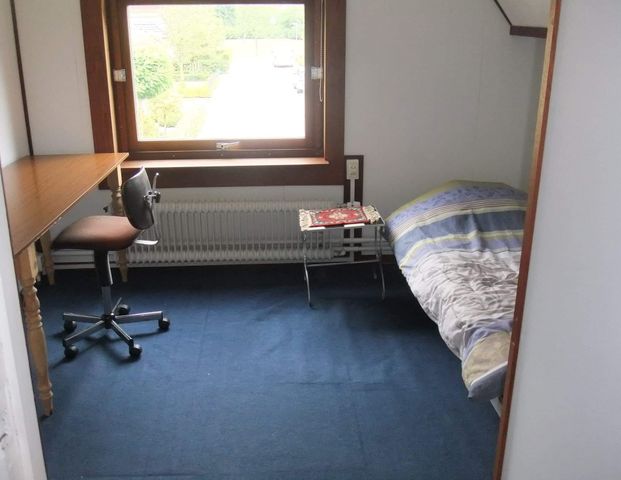 Chambre meublée Vieracker, Malden - À louer - Photo 1