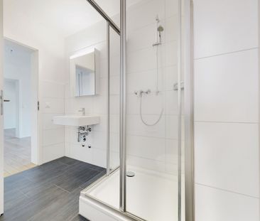 Charmante Singlewohnung an zentraler Lage! - Photo 3